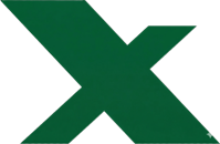 X